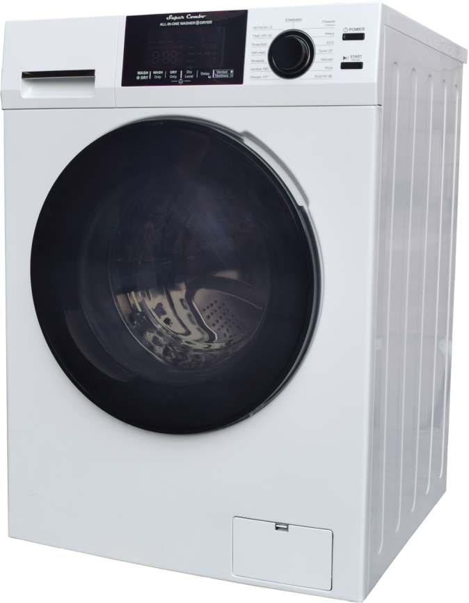 小鸭家电美3代滚筒洗衣机恢复生产！